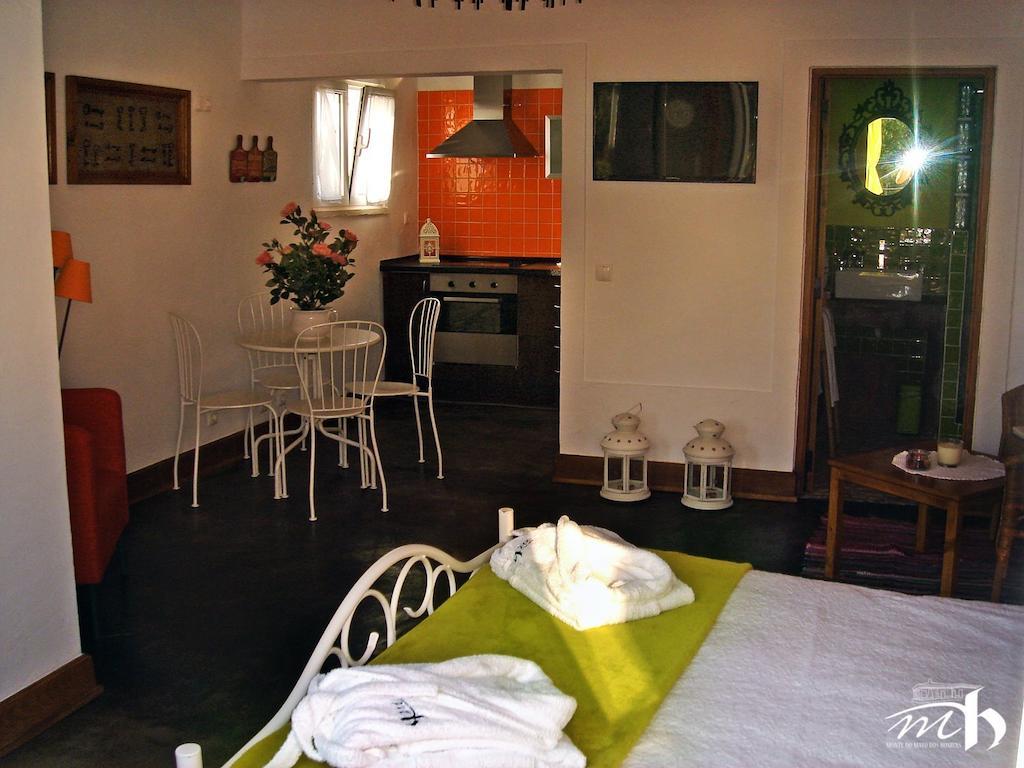 Monte Do Mato Dos Homens Vidigueira Rom bilde